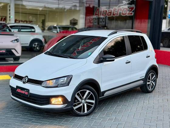 VOLKSWAGEN FOX 1.6 MSI TOTAL FLEX XTREME 4P MANUAL VOLKSWAGEN FOX 1.6 MSI TOTAL FLEX XTREME 4P MANUAL
